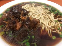 -老店鹏缘面馆