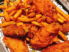 -小菜园新徽菜(溧阳万达店)