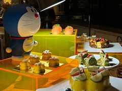 -漳州佰翔圆山酒店·圆山畔西餐厅