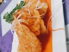 锅包肉-东北饺子王(港澳广场购物中心店)