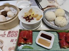 -赏点粤式点心(广州塔店)