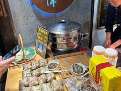 -老马粉蒸肉(西塘古镇店)
