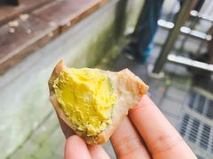 香菇茶叶蛋-金盆阿嬷香菇茶叶蛋(玄光店)