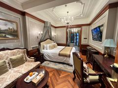 -马勒别墅饭店(静安寺店)