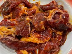 -永安里地摊烤肉(首创店)