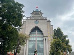 -中山路步行街