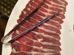 -金筷子西北菜·捞悦火锅