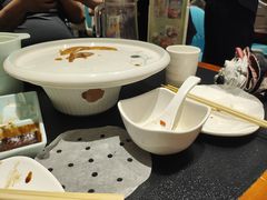 -紫光园·烤鸭·北京菜(团结湖店)