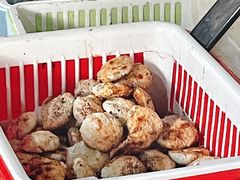 -金莲葱饼