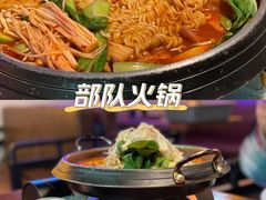 -槿Story·韩国料理(望京韩国美食城店)
