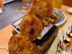 -山之川日料放题(通州店)