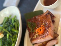 -帕蓝·暹罗料理(大学路店)