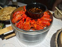 -巴厘龙虾·榜首油焖大虾(旗舰店·万松园)