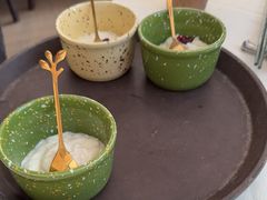 -龟兹KUCINA·新疆菜(前滩L+PLAZA店)