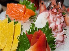 -匠和风精致料理(宁德万达店)