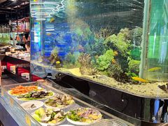 -泰谷酒店·太古码头闽菜自助餐厅