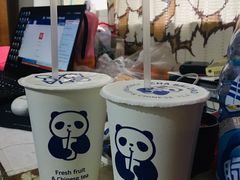 -茶百道(中医大省医院店)