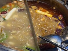 -快乐小羊(富强中路店)