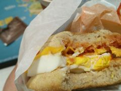 -麦当劳(东直门外大街店)
