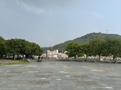-汤山公园