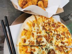 -宅恩特披萨(百汇城店)