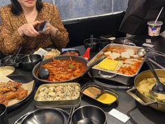 -HOTISLAND海鸡岛·韩国料理(江南西店)