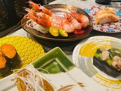 -小乔回转寿司(铁东万象汇店)