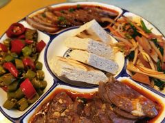 -左陕右甘(亚运村店)