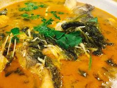 -兰溪小馆(东直门簋街店)