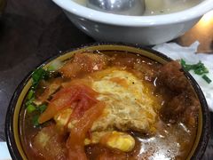 传统华兴街番茄煎蛋面-华兴街煎蛋面(总店)