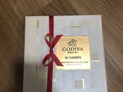 -GODIVA(万象城店)