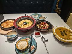 -彩虹之约•淮扬家宴(亚运村店)