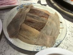 -大味生态火锅(蓝谷地店)