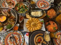 -卢布里西餐厅(总店)