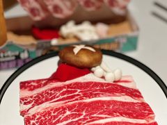 -韩时烤肉(枫蓝店)