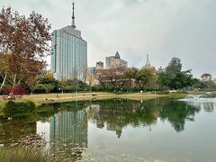 -成都天府丽都喜来登饭店