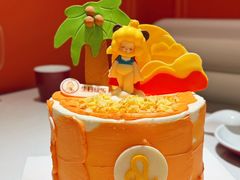 -CAKE BOSS 蛋糕老板(西单君太百货店)