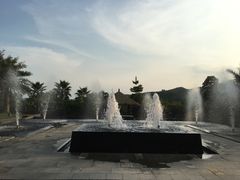-清远熹乐谷温泉度假酒店