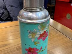 -满园烤鸭·春饼(太原街万达店)
