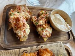 -G+KITCHEN(龙湖狮山天街店)