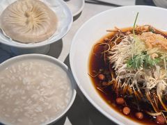 -花园茶楼·淮扬菜(兴城西路店)