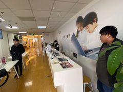 -闪电蜂手机快修连锁·上海永赋科技店