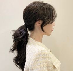 -Kraemer Paris  苏豪路易士·嘉玛发廊