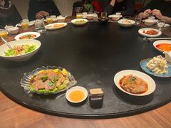 -荣兴酒家(徐家汇店)