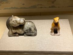 -宁夏博物馆