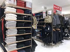 -优衣库(上海金桥国际商业广场店)