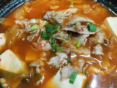 -京尚道韩式美食屋(海甸岛店)