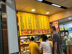 -四里沙茶面(湖滨四里店)