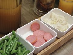 -鲁南仔·滕州炒鸡(经三路店)