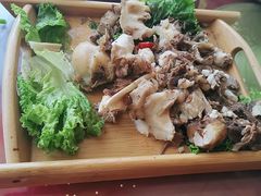-沽源味道蒙餐莜面家常菜